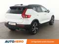 Volvo XC40 2.0 T5 R-Design AWD Aut.*NAVI*TEMPO*PDC* Blanc - thumbnail 6