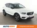 Volvo XC40 2.0 T5 R-Design AWD Aut.*NAVI*TEMPO*PDC* Blanc - thumbnail 8