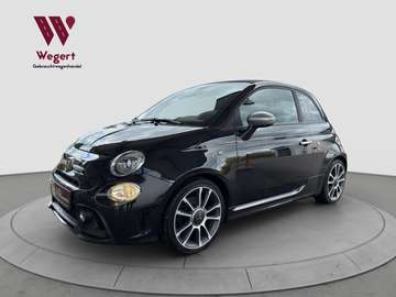 595 C Turismo*MONZA*PDC*DAB*LEDER*DAB*8FACH*