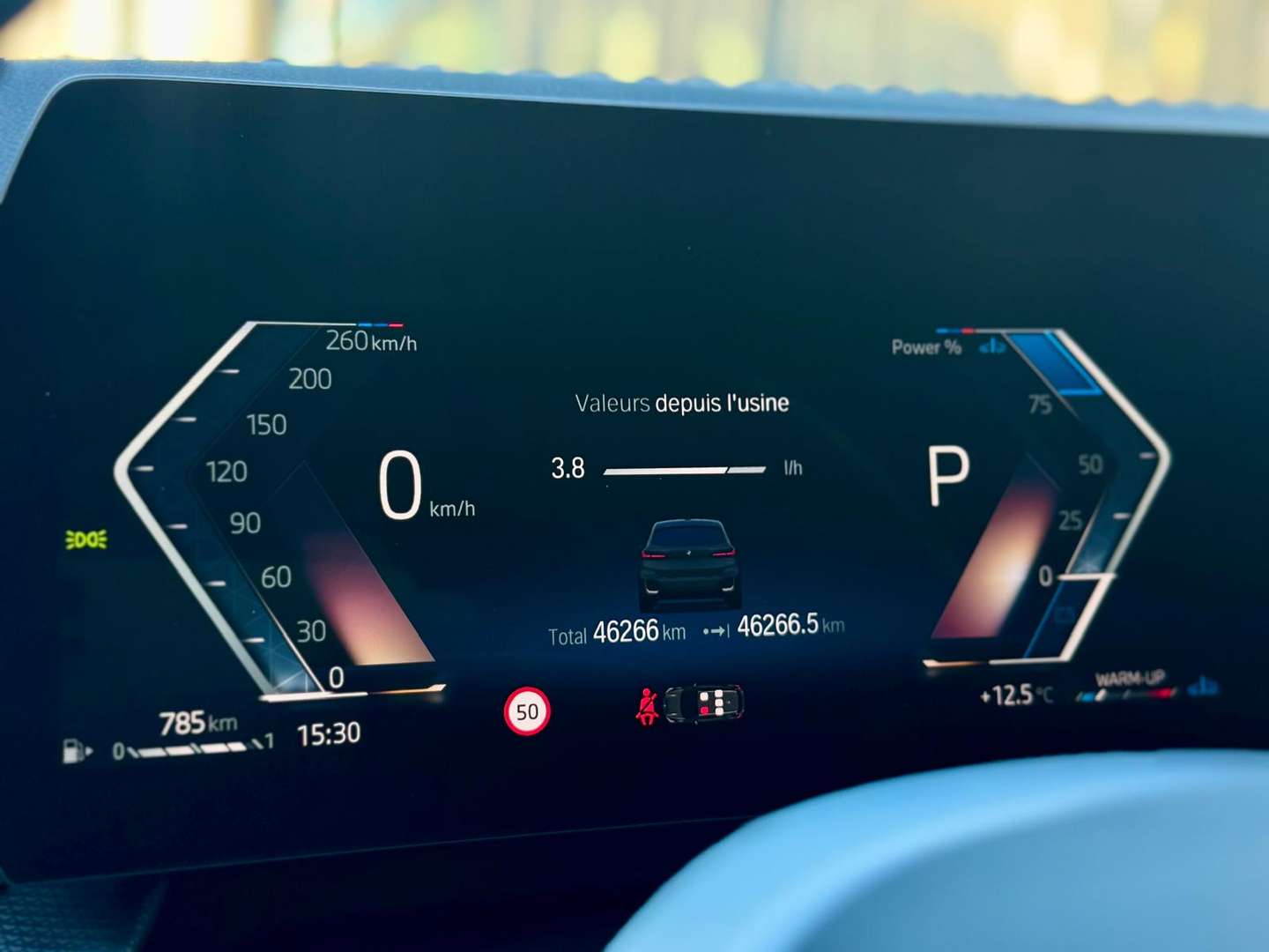 BMW 218 Active Tourer M Sport I -  - Joinsteer - #5