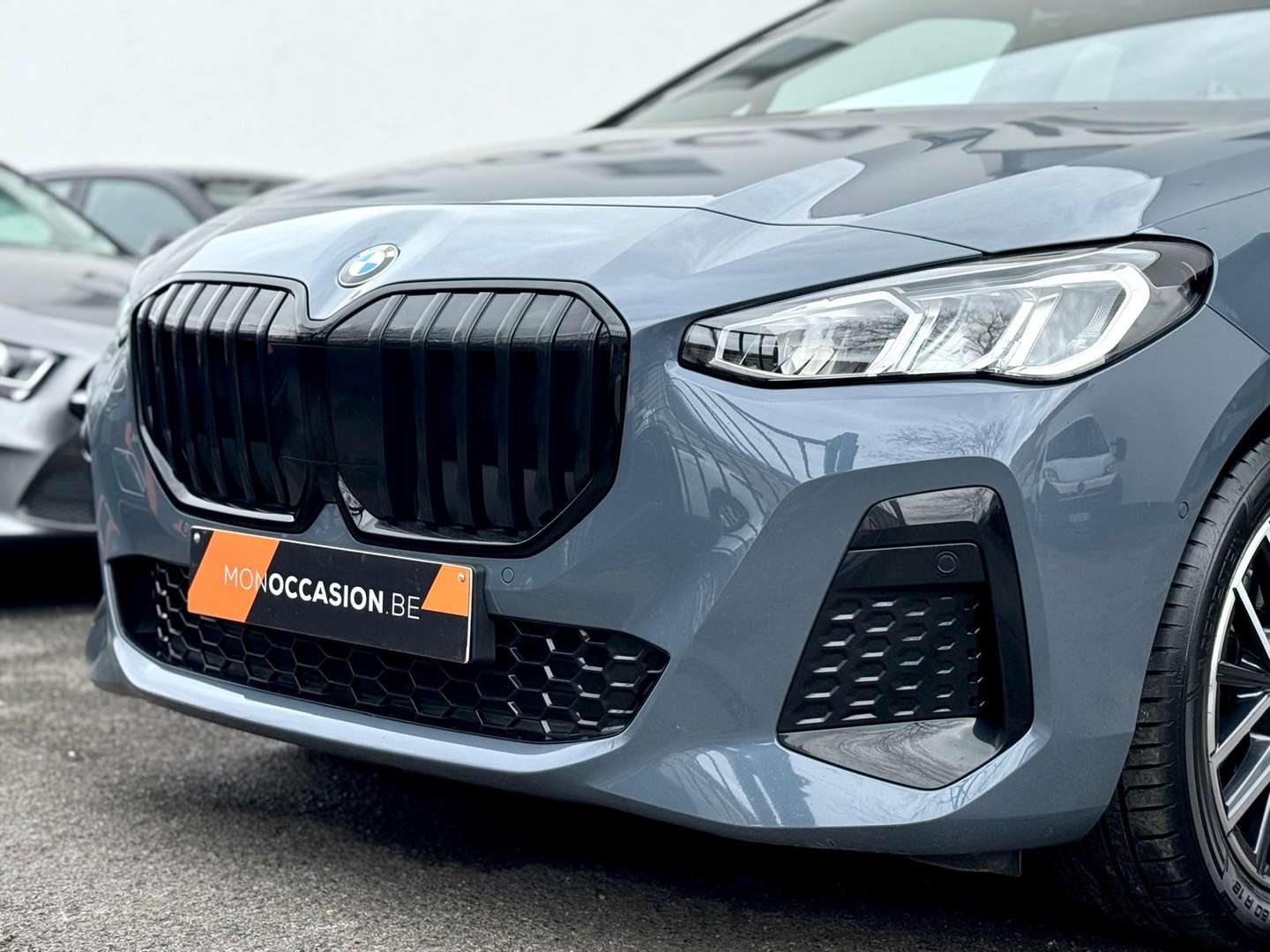 BMW 218 Active Tourer M Sport I -  - Joinsteer - #3