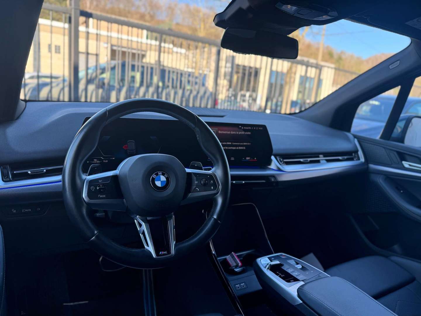 BMW 218 Active Tourer M Sport I -  - Joinsteer - #4