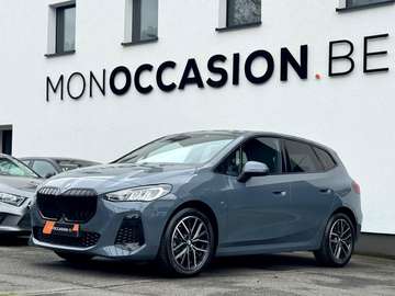 Active Tourer iA PACK M VIRTUAL GPS CAMERA 18' LED