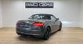Audi TT Roadster 2.0 TDI 184 ch S-Line / Keyless / Drive s Gris - thumbnail 4