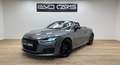 Audi TT Roadster 2.0 TDI 184 ch S-Line / Keyless / Drive s Gris - thumbnail 1