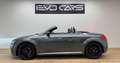 Audi TT Roadster 2.0 TDI 184 ch S-Line / Keyless / Drive s Gris - thumbnail 5