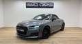 Audi TT Roadster 2.0 TDI 184 ch S-Line / Keyless / Drive s Gris - thumbnail 3