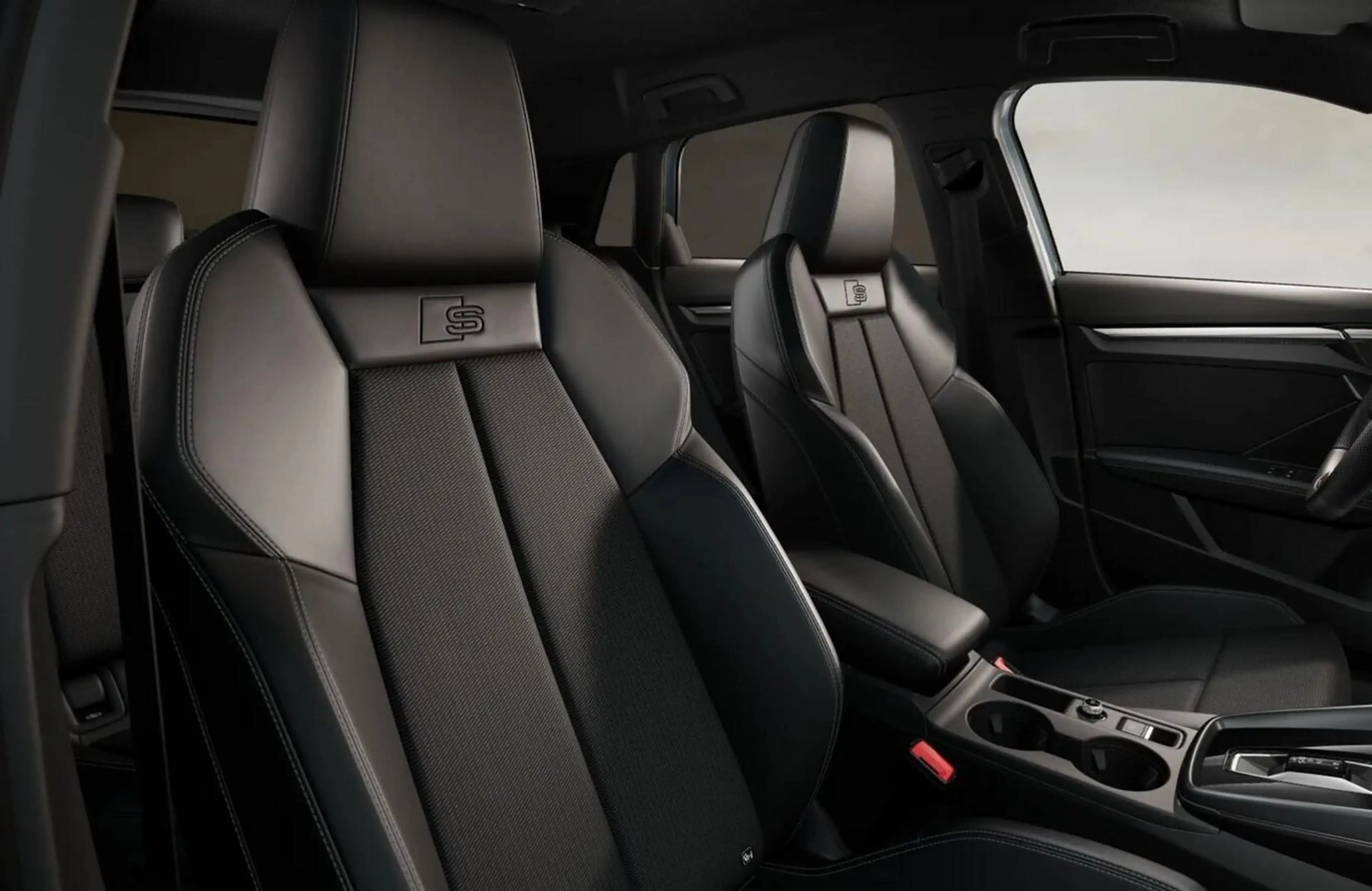 Audi A3 allstreet quattro Nav S-Int AssistP 18Z eHK 150... — photo 5