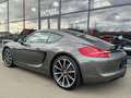 Porsche Cayman 981 2.7i 275CV GPS CUIR Grijs - thumbnail 23