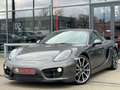 Porsche Cayman 981 2.7i 275CV GPS CUIR Grigio - thumbnail 3