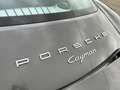 Porsche Cayman 981 2.7i 275CV GPS CUIR Сірий - thumbnail 8