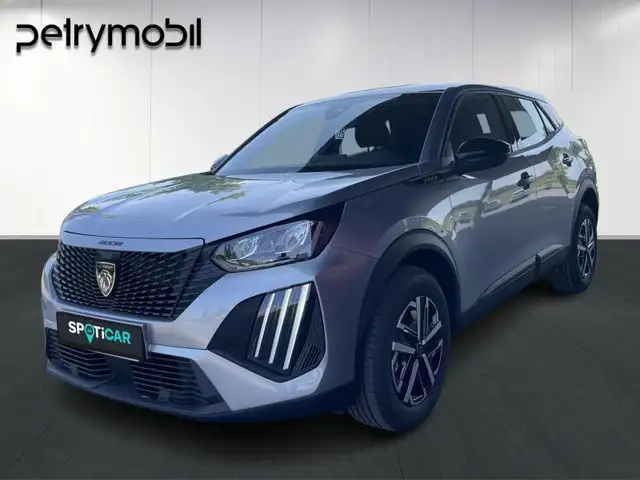 Peugeot 2008 Style Hybrid 145ch e-DSC6