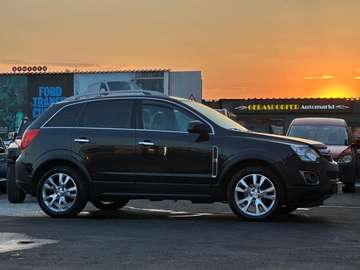 2.0CDTI 170PS Cosmo 4x4 *Leder*Navi*Xenon*