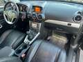 Opel Antara 2.0CDTI 170PS Cosmo 4x4 *Leder*Navi*Xenon* Schwarz - thumbnail 11