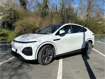 Grande Autonomie - Long Range