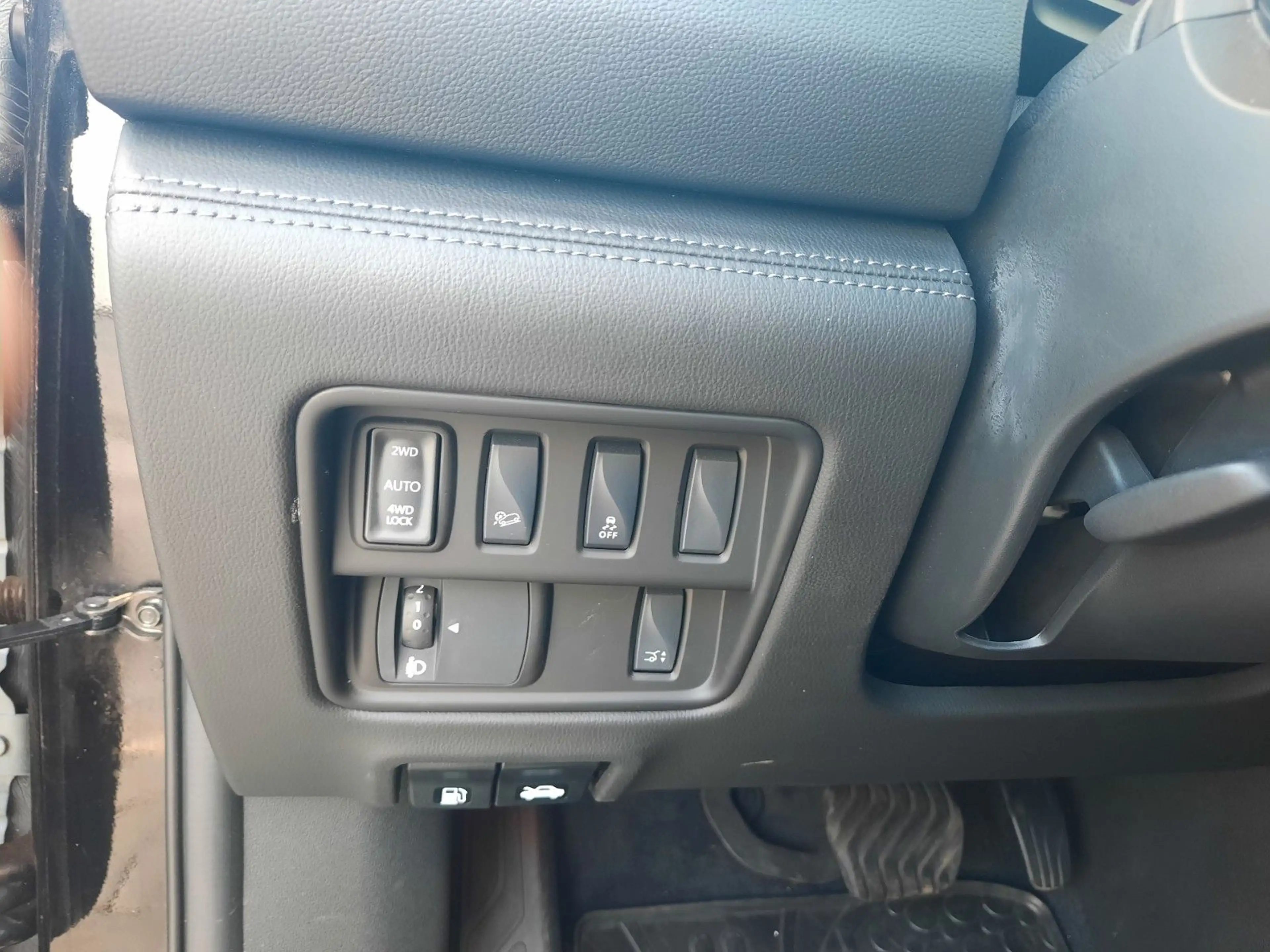 Renault Koleos Techno Blue dCi 185 4WD X-Tronic — photo 15