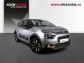 Citroen C3 1.2 Puretech 83CV C-Series Grijs - thumbnail 2