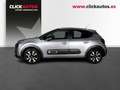 Citroen C3 1.2 Puretech 83CV C-Series Grijs - thumbnail 3
