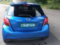 Toyota Yaris 1.3 100 Feel Azul - thumbnail 7