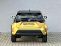 Toyota Yaris Cross 1.5 Hybrid Executive Automaat Geel - thumbnail 8