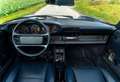 Porsche 911 3.2 cabriolet Bleu - thumbnail 8