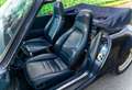 Porsche 911 3.2 cabriolet Bleu - thumbnail 9