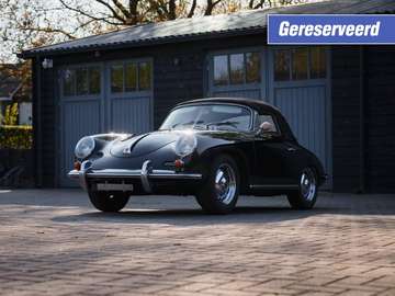 B Cabriolet - Just Arrived