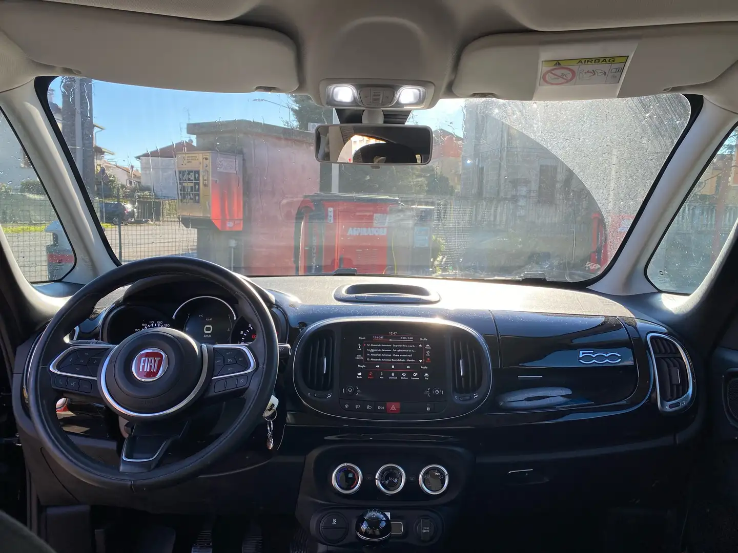 Fiat 500L 1.4 Mirror 95cv - 1