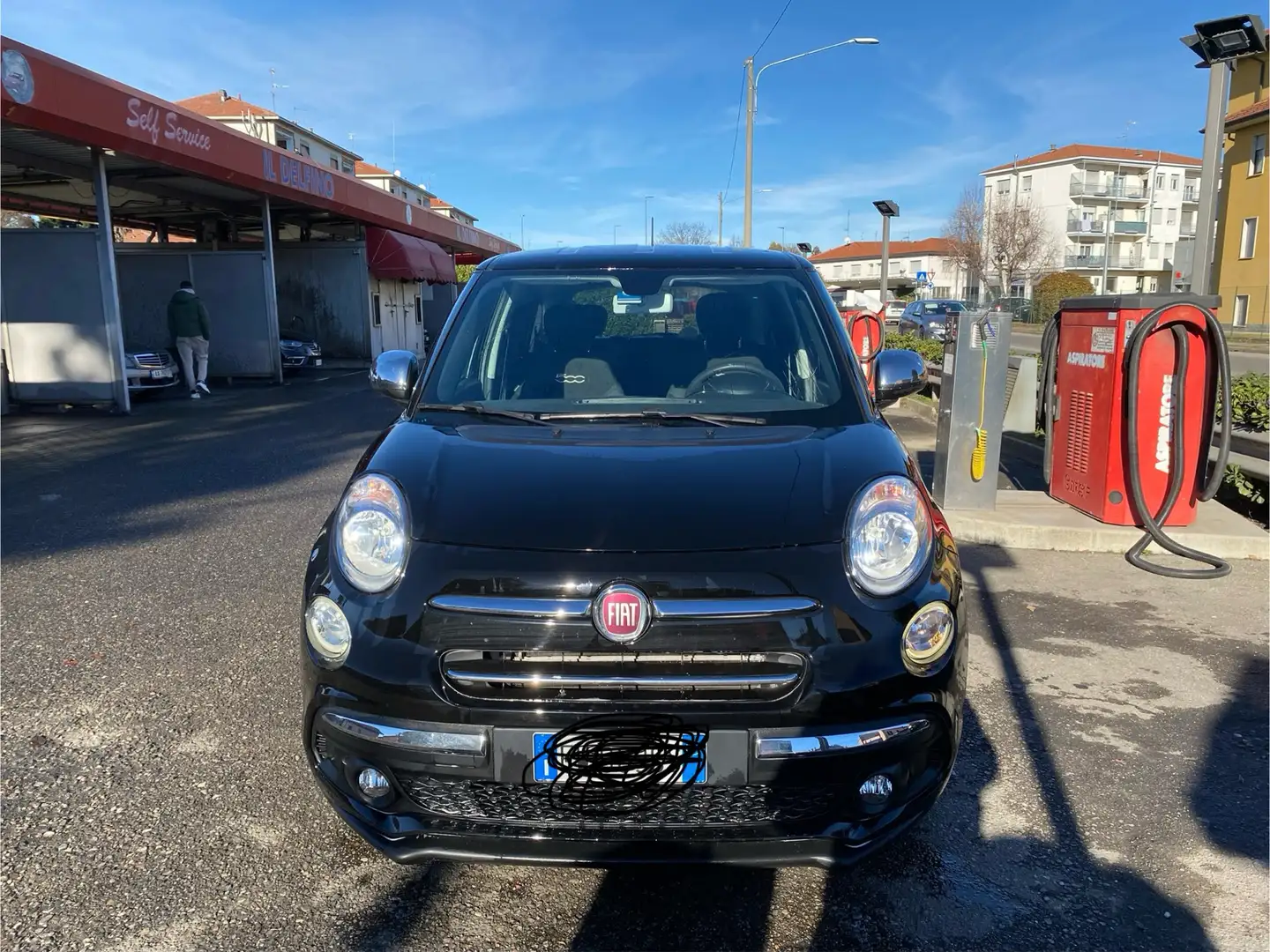 Fiat 500L 1.4 Mirror 95cv - 2