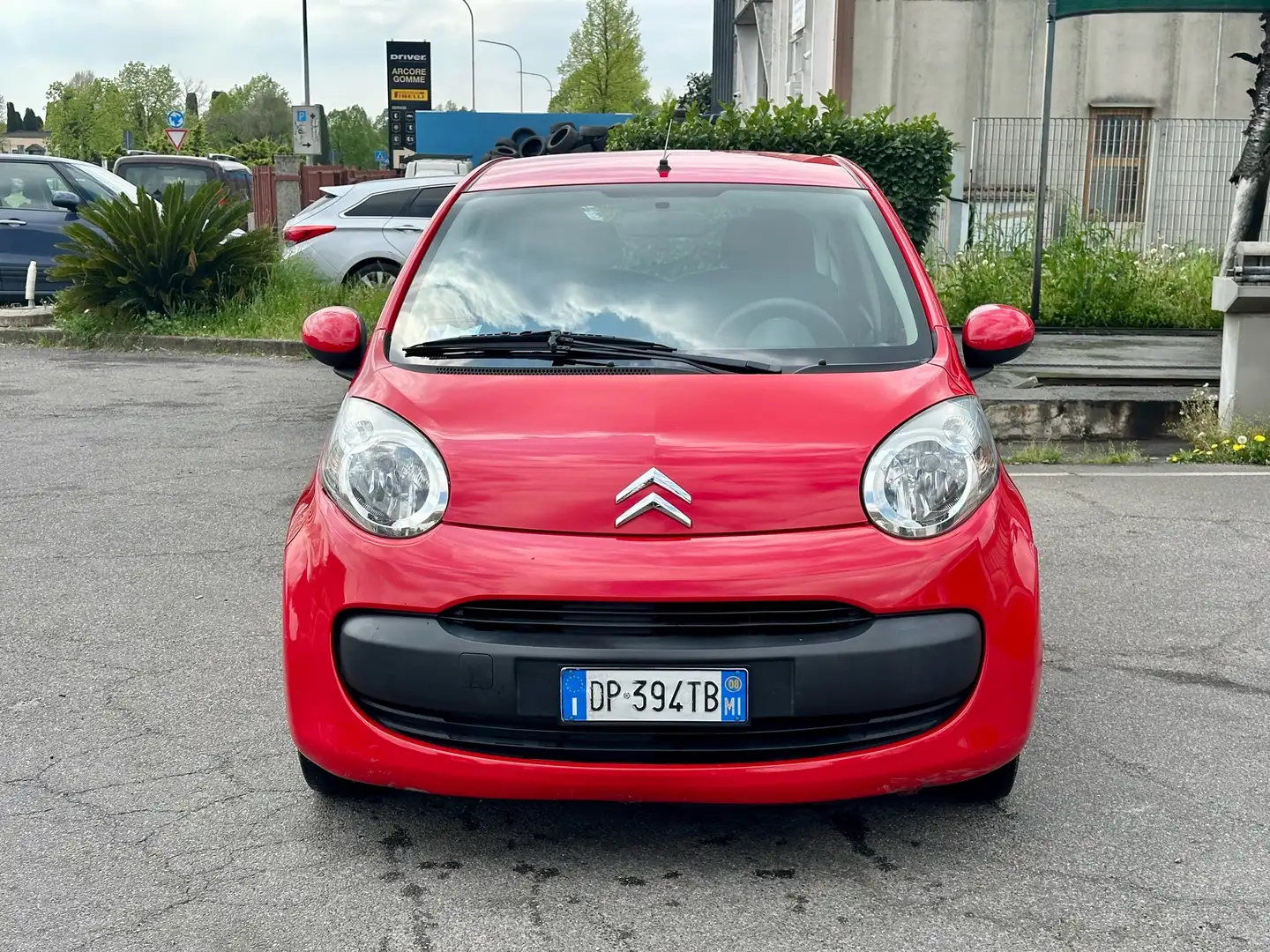 Citroen C1 5p 1.0 COME NUOVA NESSUN LAVORO DA FARE - 2