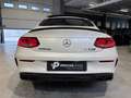 Mercedes-Benz C 63 AMG Mercedes C 63 S AMG Speedshift/CARBON/PANO/VOLL Blanc - thumbnail 14