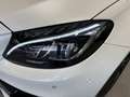 Mercedes-Benz C 63 AMG Mercedes C 63 S AMG Speedshift/CARBON/PANO/VOLL Blanc - thumbnail 9