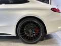 Mercedes-Benz C 63 AMG Mercedes C 63 S AMG Speedshift/CARBON/PANO/VOLL Blanc - thumbnail 29