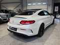 Mercedes-Benz C 63 AMG Mercedes C 63 S AMG Speedshift/CARBON/PANO/VOLL Blanc - thumbnail 12