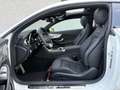 Mercedes-Benz C 63 AMG Mercedes C 63 S AMG Speedshift/CARBON/PANO/VOLL Blanc - thumbnail 5