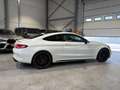 Mercedes-Benz C 63 AMG Mercedes C 63 S AMG Speedshift/CARBON/PANO/VOLL Blanc - thumbnail 15