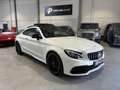 Mercedes-Benz C 63 AMG Mercedes C 63 S AMG Speedshift/CARBON/PANO/VOLL Blanc - thumbnail 3