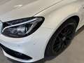 Mercedes-Benz C 63 AMG Mercedes C 63 S AMG Speedshift/CARBON/PANO/VOLL Blanc - thumbnail 8