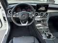 Mercedes-Benz C 63 AMG Mercedes C 63 S AMG Speedshift/CARBON/PANO/VOLL Blanc - thumbnail 21