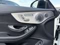Mercedes-Benz C 63 AMG Mercedes C 63 S AMG Speedshift/CARBON/PANO/VOLL Blanc - thumbnail 17