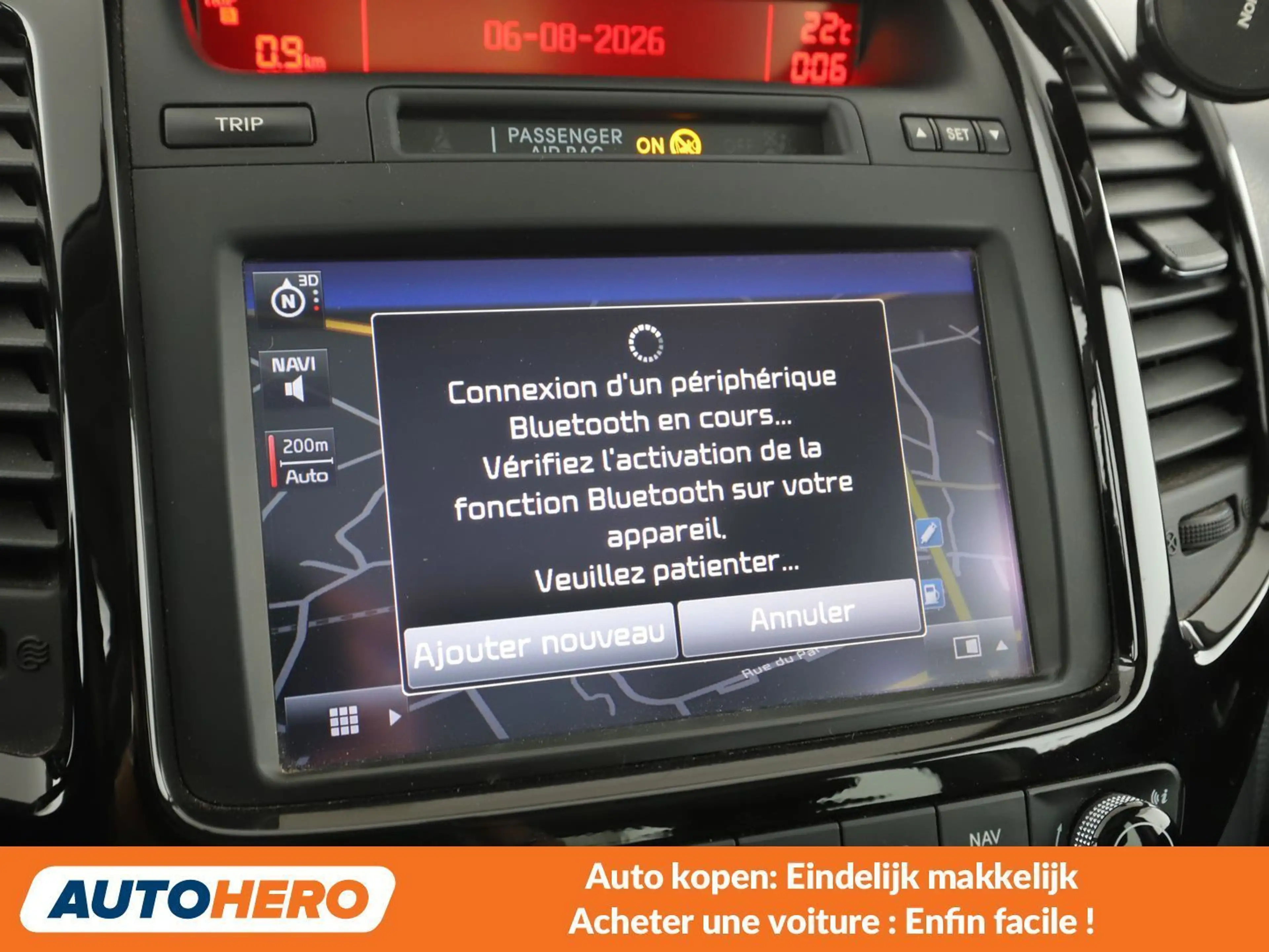 Kia Venga 1.4 Attract — photo 8