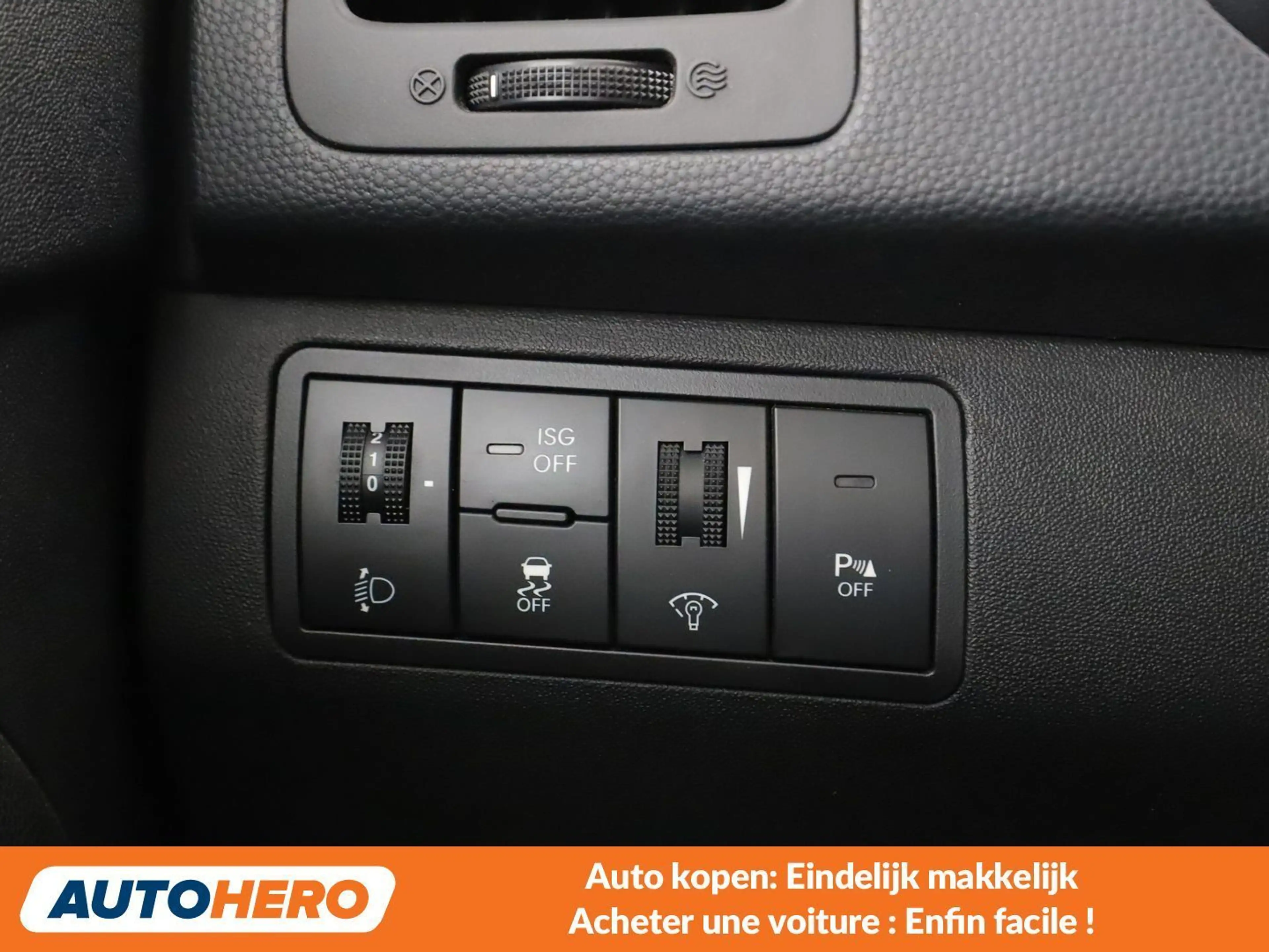 Kia Venga 1.4 Attract — photo 14