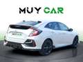 Honda Civic 1.0 VTEC Turbo Elegance Navi Blanco - thumbnail 7