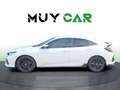 Honda Civic 1.0 VTEC Turbo Elegance Navi Blanco - thumbnail 4