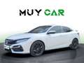 Honda Civic 1.0 VTEC Turbo Elegance Navi Blanco - thumbnail 3