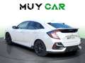 Honda Civic 1.0 VTEC Turbo Elegance Navi Blanco - thumbnail 5