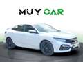Honda Civic 1.0 VTEC Turbo Elegance Navi Blanco - thumbnail 1