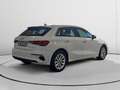 Audi A3 Sportback 30 TFSI S tronic Blanco - thumbnail 2