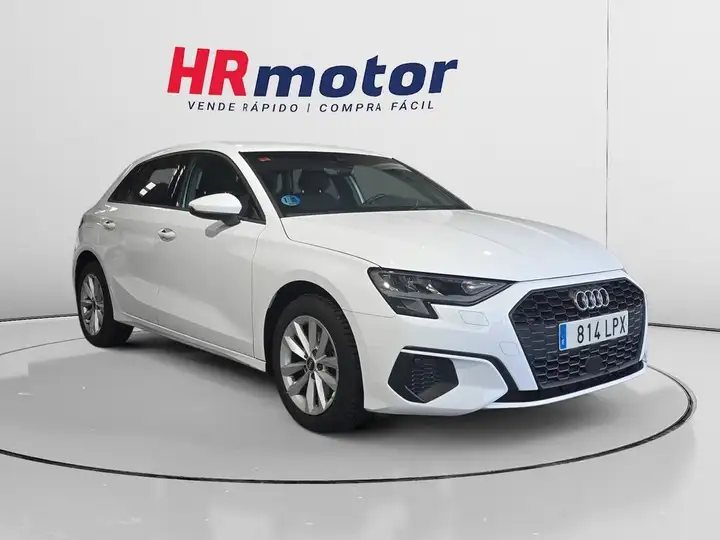 Audi A3 SPORTBACK 30 TFSI S Tronic 2021