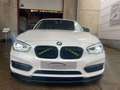 BMW 116 116i Sport *Gps/Leder/Led * Blanc - thumbnail 3